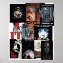 Suche nach horror comic poster Cartoon