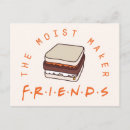Recherche de faiseurs cartes postales Friends