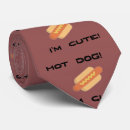 Recherche de piqués cravates Nourriture