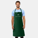 Recherche de émeraude tabliers Cuisine