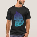 Suche nach eine coole katze tshirts Kätzchen