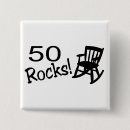 Recherche de roche badges Cinquante