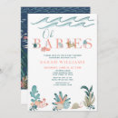 Suche nach seesterne einladungen Für sie