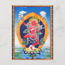 Suche nach thangka postkarten Mandala
