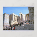 Recherche de acropoles cartes postales Vintage