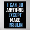 Suche nach insulin poster Diabetes