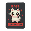 Recherche de rage magnets Drôle