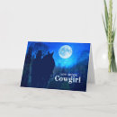 Recherche de cheval occidental vœux cartes Pour elle