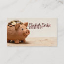 Recherche de richesse cartes visite Finance