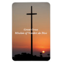 Recherche de mission magnets Historique