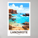 Suche nach lanzarote poster Urlaub