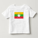 Recherche de myanmar tshirts Birmanie