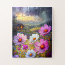 Recherche de artiste puzzles Unique