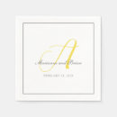 Recherche de par gris jaune serviettes Élégant