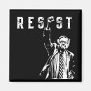 Recherche de ligne bleue magnets Protestation