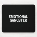 Recherche de émotions tapis souris Mental