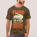 Suche nach klavierspieler tshirts Namen