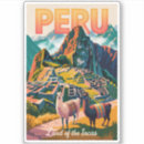 Suche nach peruanische aufkleber Peru flagge