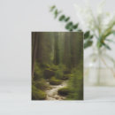 Recherche de fleuve cartes postales Arbres