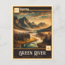 Suche nach green river Vintag