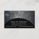 Recherche de concret cartes visite Affaires