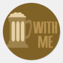 Recherche de bières autocollants Pour lui