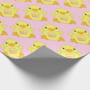 Suche nach küken geschenkpapier Blau