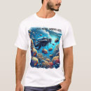 Suche nach taucher tshirts Fisch