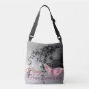 Recherche de éclaboussure rouge messenger sacs Rose