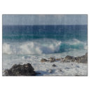 Recherche de vagues planches à découper Paysage