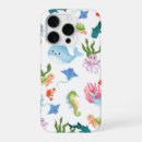 Recherche de animaux marins iphone coques Toute personne