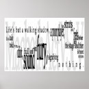 Recherche de macbeth posters École