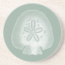 Recherche de dollars dessous de verres Dollar de sable