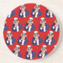 Suche nach samen untersetzer Patriotisch