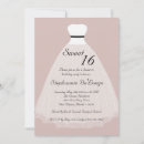 Recherche de dress invitations Parti