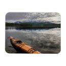 Recherche de rivages magnets Lac