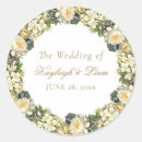 Recherche de vieux vintage autocollants Bride