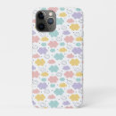 Recherche de nuages kawaii iphone coques Mignon