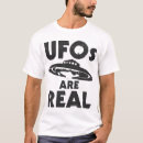 Suche nach ufos tshirts Außerirdische