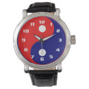 Recherche de ying montres Yin et yang