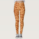 Recherche de giraffe leggings Moderne