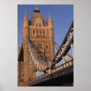 Recherche de pont tour londres posters Angleterre