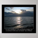 Recherche de baie de bouleau Paysage