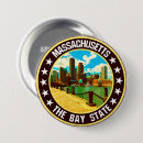 Recherche de massachusetts badges Boston