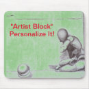 Suche nach künstler mousepads Kreativität