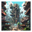 Recherche de industrielle posters Architecture