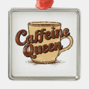 Recherche de caféine ornements Latte