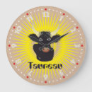 Recherche de taureaux horloges Pour tous