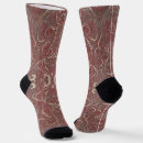 Recherche de rouge chaussettes Nouveauté