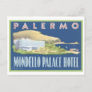 Recherche de palermo cartes postales Vintage